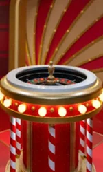 Red Door Roulette