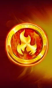 Lucky Hot Coins