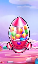 Sugar Rush