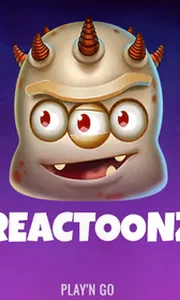 Reactoonz