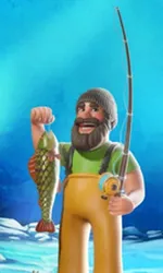 Big Bass Bonanza