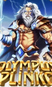 Olympus Plinko