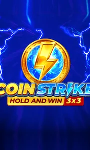 Coin Strike Hold and Win