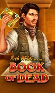 Book of Dead