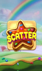 Candy Blitz Bombs