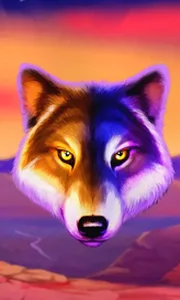 Wolf Gold