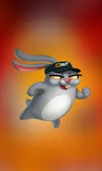 Rabbit Road