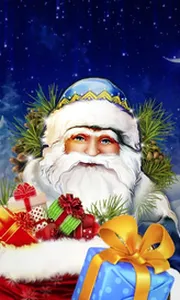 Ded Moroz 2