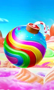Sweet Bonanza