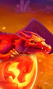Treasures of Fire: Scatter Pays