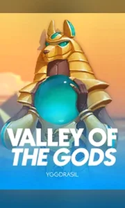 Valley of the Gods