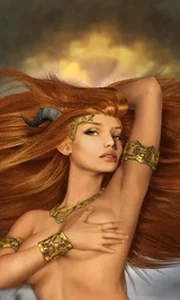 Demi Gods 3